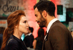 Kiralık Aşk oyuncuları veda etti!