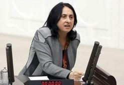 HDP’li vekile bir şok daha
