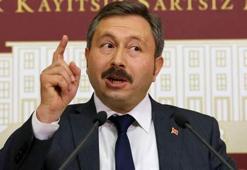 FETÖ'den İdris Bal'a "parti kur" telkini