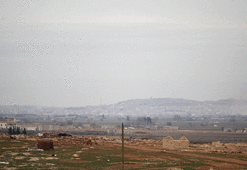 El Bab'ın en net fotoğrafı!