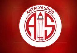 Antalyaspor’a 'baba' primi
