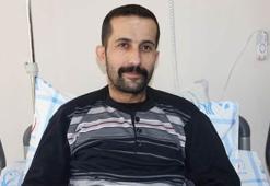 Kalbi duran adam 15 dakika sonra hayata döndü