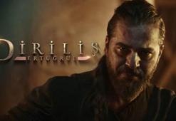 Diriliş Ertuğrul 73. bölümünde Helena sürprizi!