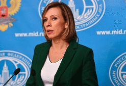 "ABD istihbaratının Primakov'un ölümünde katkısı olabilir"