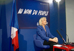 Fransa Frexit'e mi hazırlanıyor?