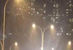 Meteoroloji'den kritik hava durumu uyarısı geldi! İstanbul'a kuvvetli yağış...
