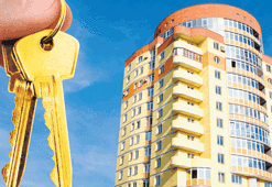 Konutta ‘stok’ uyarısı