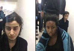 Reina saldırganının yanındaki kadınların sırrı