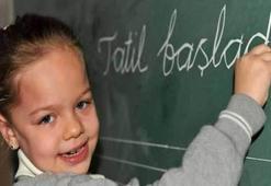 15 tatil ne kadar sürecek? MEB'ten TEOG ile ilgili açıklama geldi