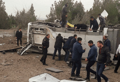 Diyarbakır saldırısında son dakika gözaltıları!