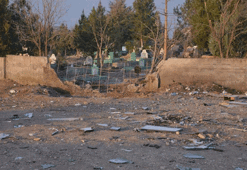 Diyarbakır saldırısının şiddeti bu sabah ortaya çıktı