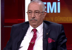 Nurettin Veren gündeme getirmişti, yakalandı