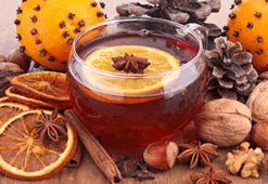 Hangi hastalığa, hangi kış içeceği iyi gelir?