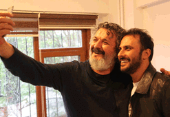 'Seksenler' ekibini buluşturan film