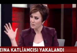 Didem Arslan: Bir güzel dövmüşler