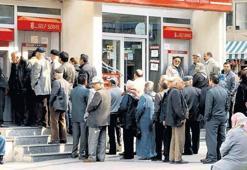 Danıştay'dan emeklilere sendika yolunu açan karar