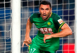 Burak Yılmaz geri mi dönüyor?