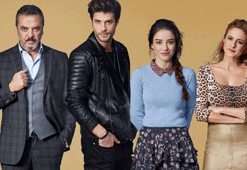 Yıldızlar Şahidim'in yayın tarihi belli oldu!
