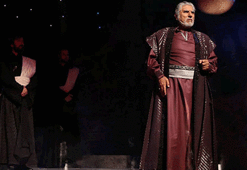 Haşhaşileri anlatan tiyatro oyunu İKÜ'de
