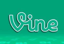 Vine, bugün kepenkleri indiriyor!