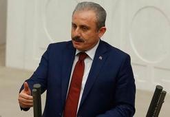 Mustafa Şentop'tan Kılıçdaroğlu açıklaması
