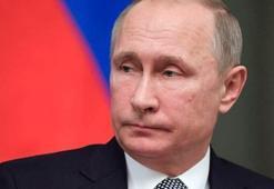 Putin'den 'Trump dosyası' hakkında ilk açıklama