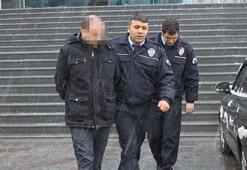 Baba, öz kızına cinsel tacizden tutuklandı
