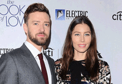 Jessica Biel: 'Tanıdığım en cool kediye...'