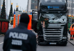 Alman polisinin olası hataları mercek altında