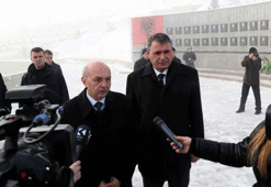 İki ülke arasında tansiyon yükseliyor!