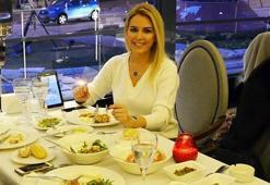 İş kadını oldu
