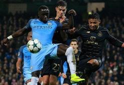 Hakemi sosyal medyada eleştiren Sagna'ya ceza