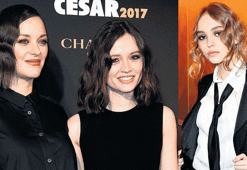 Sinema buluşması