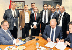 Çözüm süreci başladı Kiptaş sahaya iniyor