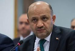 Fikri Işık: Askeri arazileri kentsel dönüşüm için veririz