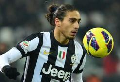 Mutlu sona 18 saat! Caceres geliyor