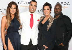 Anne Kardashian 61 yaşında evleniyor!