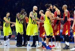 F.Bahçe ve G.Saray Avrupa sınavında