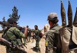 PYD'nin "SDG oyunu"