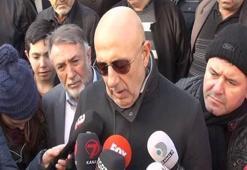 10 gün önce barmen görmüş
