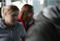 Hayat kadınlarında frengi ve HIV virüsü tespit edildi