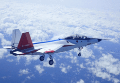 Hayalet uçak F35-B'nin ilk teslimatı Japonya'ya ulaştı