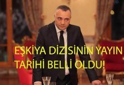 Eşkıya Dünyaya Hükümdar Olmaz 54. yeni bölüm için şok karar! EDHO için beklenen oldu