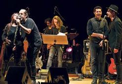 Rock müzikte nostaljik yolculuk