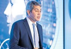 1 milyon kişi bankaya tek bakışla giriyor