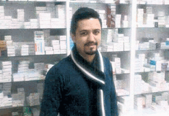 4 kişiyi vurdu, otopsiye katıldı evde bir kurşun da kendine sıktı