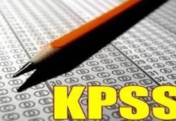 KPSS Ortaöğretim Tercihleri