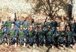 İşte Reina saldırganı Masharipov'un eğitildiği DAEŞ kampı!