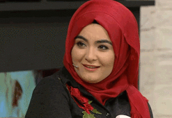 Hanife evleniyor mu?