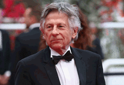 Cesar’da jüri Roman Polanski’ye emanet